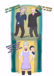Page 1056 of Emilia - The EMT Collection 21 - preview thumbnail