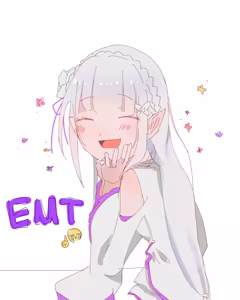 Page 1063 of Emilia - The EMT Collection 21 - preview thumbnail