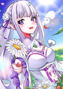 Page 1125 of Emilia - The EMT Collection 21 - preview thumbnail
