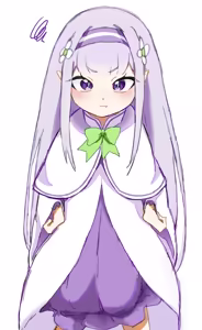 Page 1650 of Emilia - The EMT Collection 21 - preview thumbnail