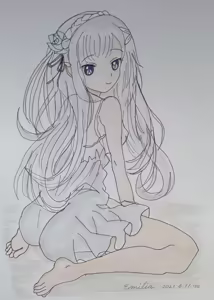 Page 1771 of Emilia - The EMT Collection 21 - preview thumbnail