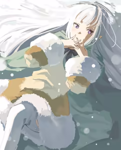 Page 199 of Emilia - The EMT Collection 21 - preview thumbnail