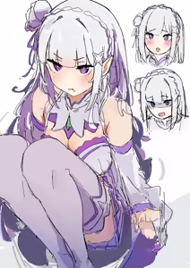 Page 482 of Emilia - The EMT Collection 21 - preview thumbnail