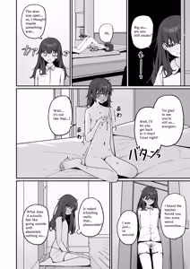 Page 17 of Kyou Kara Zenra Toukou 3 - preview thumbnail
