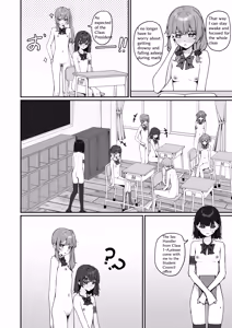 Page 22 of Kyou Kara Zenra Toukou 3 - preview thumbnail