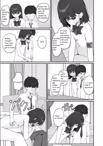 Page 31 of Kyou Kara Zenra Toukou 3 - preview thumbnail
