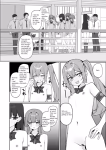 Page 35 of Kyou Kara Zenra Toukou 3 - preview thumbnail