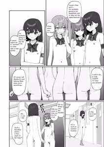 Page 36 of Kyou Kara Zenra Toukou 3 - preview thumbnail