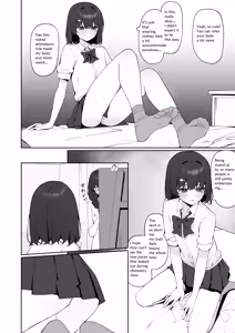 Page 38 of Kyou Kara Zenra Toukou 3 - preview thumbnail