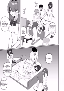 Page 53 of Kyou Kara Zenra Toukou 3 - preview thumbnail