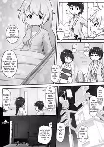 Page 3 of Byoujaku na Onnanoko no Byoushitsu ni Shinnyuu Shite Mukyoka de Maiban Nakadashi Suru Ohanashi | A story about sneaking into a sickly girl's hospital room every night and creampieing her without consent - preview thumbnail