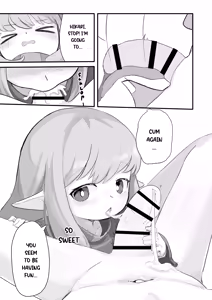 Page 15 of New Station I turned my sister into a futa! - preview thumbnail