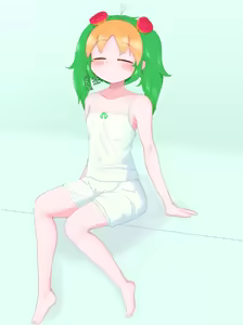 Page 1173 of Mazato Yuu - preview thumbnail