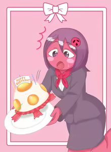 Page 1368 of Mazato Yuu - preview thumbnail