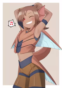 Page 267 of Mazato Yuu - preview thumbnail