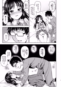 Page 8 of Tenshi no Akubi - preview thumbnail