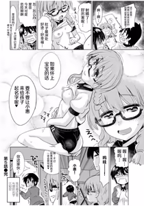 Page 108 of Mana Koma H's ~Haramase Ecchi na Spinoff~ - preview thumbnail