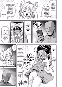 Page 15 of Tengu Gasshuku no Shoutou Jikan-go no Rule! Ihansha wa Dare darou to Ecchi Oshioki! | The Strict Rule of The Tengu Training-Camp: Everyone Who Violated the Lights-Out Hour Will be Punished With Bareback Sex! - preview thumbnail