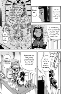 Page 20 of Nyou Dou? Ch.1 - preview thumbnail