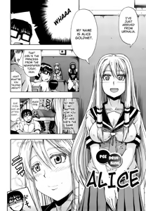 Page 9 of Nyou Dou? Ch.1 - preview thumbnail