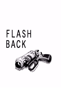 Page 2 of FLASH BACK - preview thumbnail
