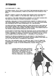 Page 37 of Naedoko no Doukutsu 2 | The Seedbed Cave 2 - preview thumbnail