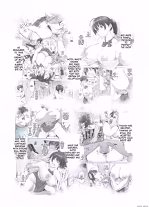 Page 3 of Sakura Saku Chiru Hanabira Tsubomi Hokorobibu ~Ossan no Nikutsubo e to Ochi Hateta Saiai no Osananajimi Yoshioka Mio~ | Sakura Blooming, Petals Falling, Buds Opening ~The Beloved Childhood Friend Yoshioka Mio Who Fell into an Old Man's Meat Pot~ - preview thumbnail