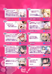 Page 4 of BluArch Juukan Goudoushi Sow do on me! vol.1 - preview thumbnail