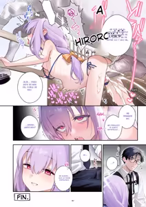 Page 80 of BluArch Juukan Goudoushi Sow do on me! vol.1 - preview thumbnail