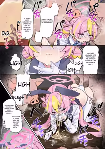 Page 87 of BluArch Juukan Goudoushi Sow do on me! vol.1 - preview thumbnail