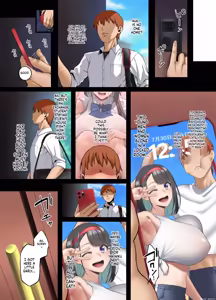 Page 24 of Homestay-chuu no Kokujin Chinpo ni Kanojo ga Mesu Ochi Saserareta Hanashi | The Story of My Girlfriend Falling Under the Spell of a Black Guy While Hosting a Homestay - preview thumbnail