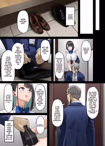 Page 7 of Homestay-chuu no Kokujin Chinpo ni Kanojo ga Mesu Ochi Saserareta Hanashi | The Story of My Girlfriend Falling Under the Spell of a Black Guy While Hosting a Homestay - preview thumbnail
