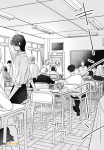 Page 202 of Koi Jigoku de Matsu︱在恋爱地狱中等待 - preview thumbnail