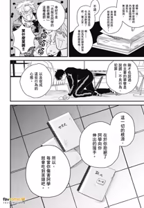 Page 46 of Koi Jigoku de Matsu︱在恋爱地狱中等待 - preview thumbnail
