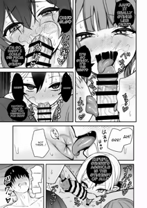 Page 8 of Benriya Harem Hon - preview thumbnail