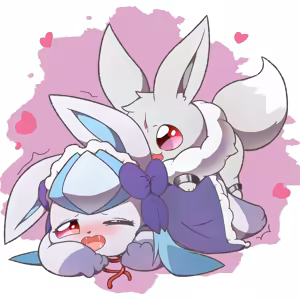 Page 97 of 【空白与癫癫】生蛋节快乐~！ - preview thumbnail