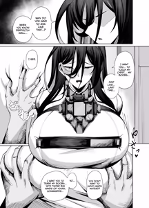 Page 18 of Guilty Oppai Kousei Kiroku | Guilty's Boobs Rehabilitation Record - preview thumbnail