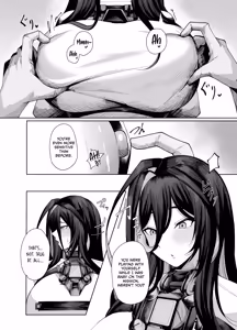 Page 19 of Guilty Oppai Kousei Kiroku | Guilty's Boobs Rehabilitation Record - preview thumbnail