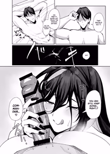 Page 41 of Guilty Oppai Kousei Kiroku | Guilty's Boobs Rehabilitation Record - preview thumbnail
