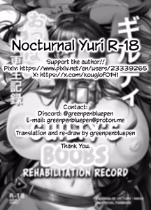 Page 44 of Guilty Oppai Kousei Kiroku | Guilty's Boobs Rehabilitation Record - preview thumbnail