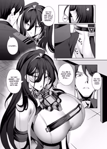 Page 6 of Guilty Oppai Kousei Kiroku | Guilty's Boobs Rehabilitation Record - preview thumbnail