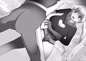 Page 141 of 悪の組織の女戦闘員たちに捕まって超スケベな格闘技で搾られちゃいました！～敵の雑魚戦闘員と重婚子作りさせられるヒーロー君～ - preview thumbnail