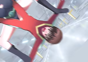 Page 206 of 悪の組織の女戦闘員たちに捕まって超スケベな格闘技で搾られちゃいました！～敵の雑魚戦闘員と重婚子作りさせられるヒーロー君～ - preview thumbnail