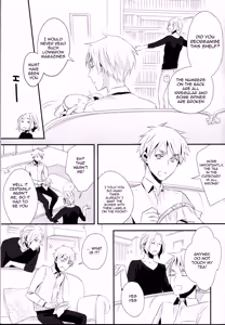 Page 14 of Kono Kisetsu ni Oite - preview thumbnail