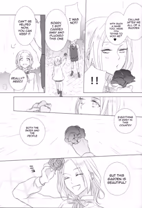 Page 16 of Kono Kisetsu ni Oite - preview thumbnail