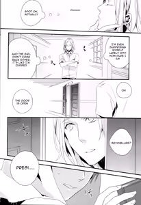 Page 23 of Kono Kisetsu ni Oite - preview thumbnail