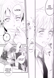 Page 30 of Kono Kisetsu ni Oite - preview thumbnail