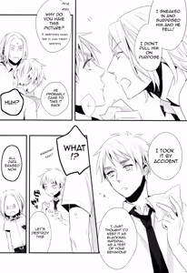 Page 31 of Kono Kisetsu ni Oite - preview thumbnail