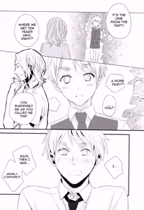 Page 33 of Kono Kisetsu ni Oite - preview thumbnail