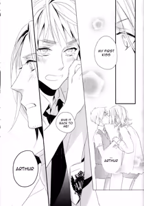 Page 36 of Kono Kisetsu ni Oite - preview thumbnail